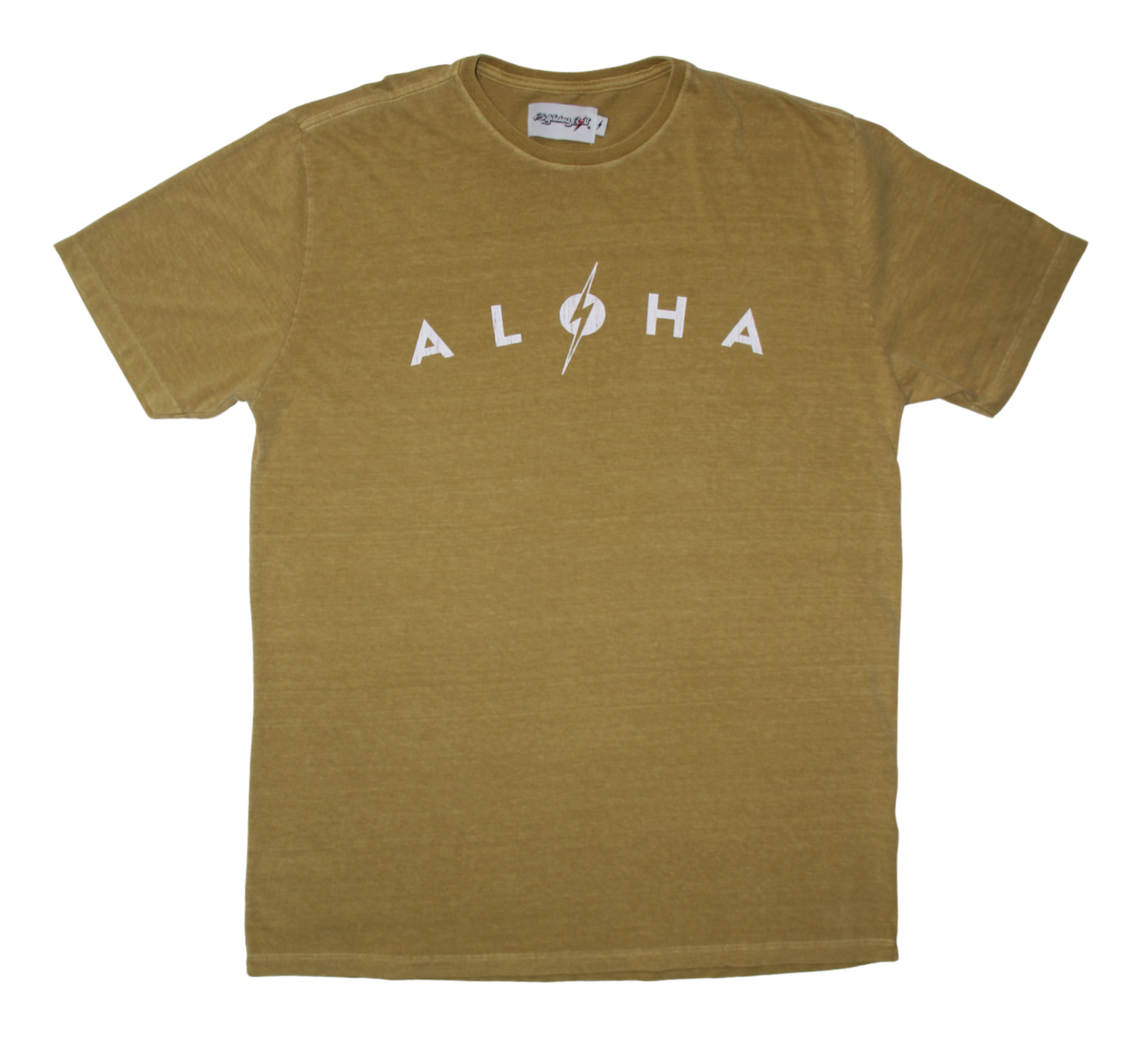 Camiseta Aloha