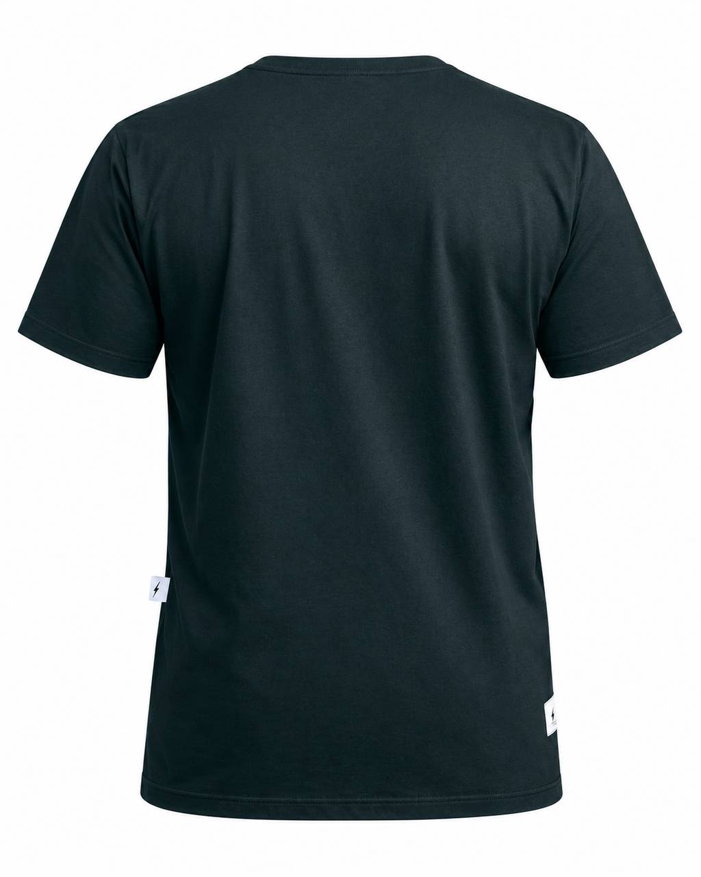 Camiseta Wave - Preto