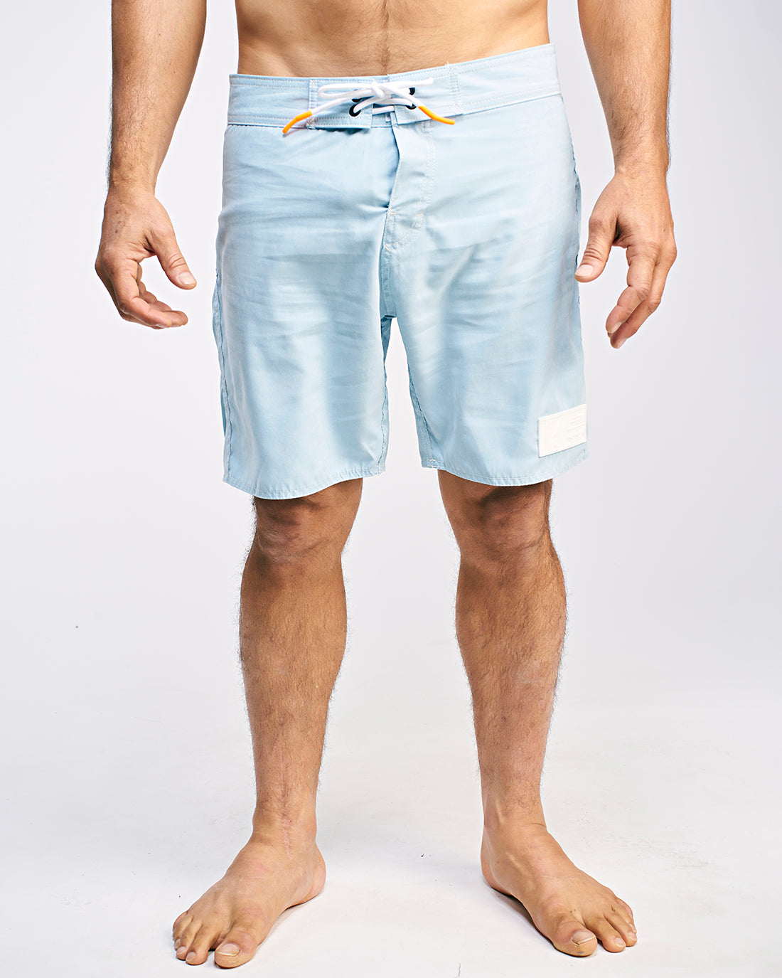 BOARDSHORT PEAHI AZUL CLARO