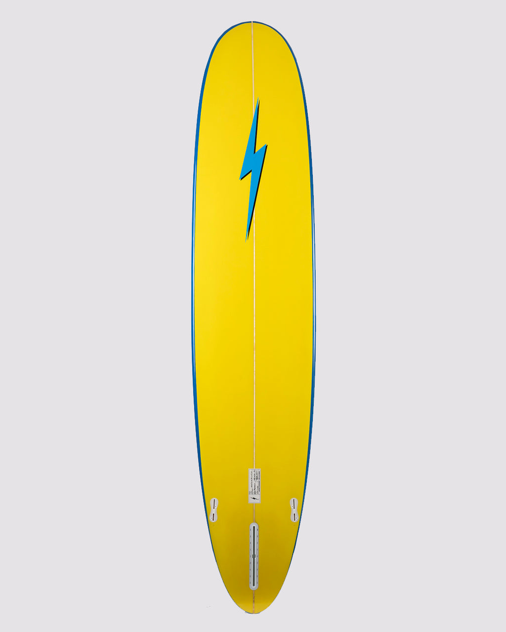 LONGBOARD PROGRESSIVO PU - 9'0" - 22,25 - 2,8 - 64,2 Litros