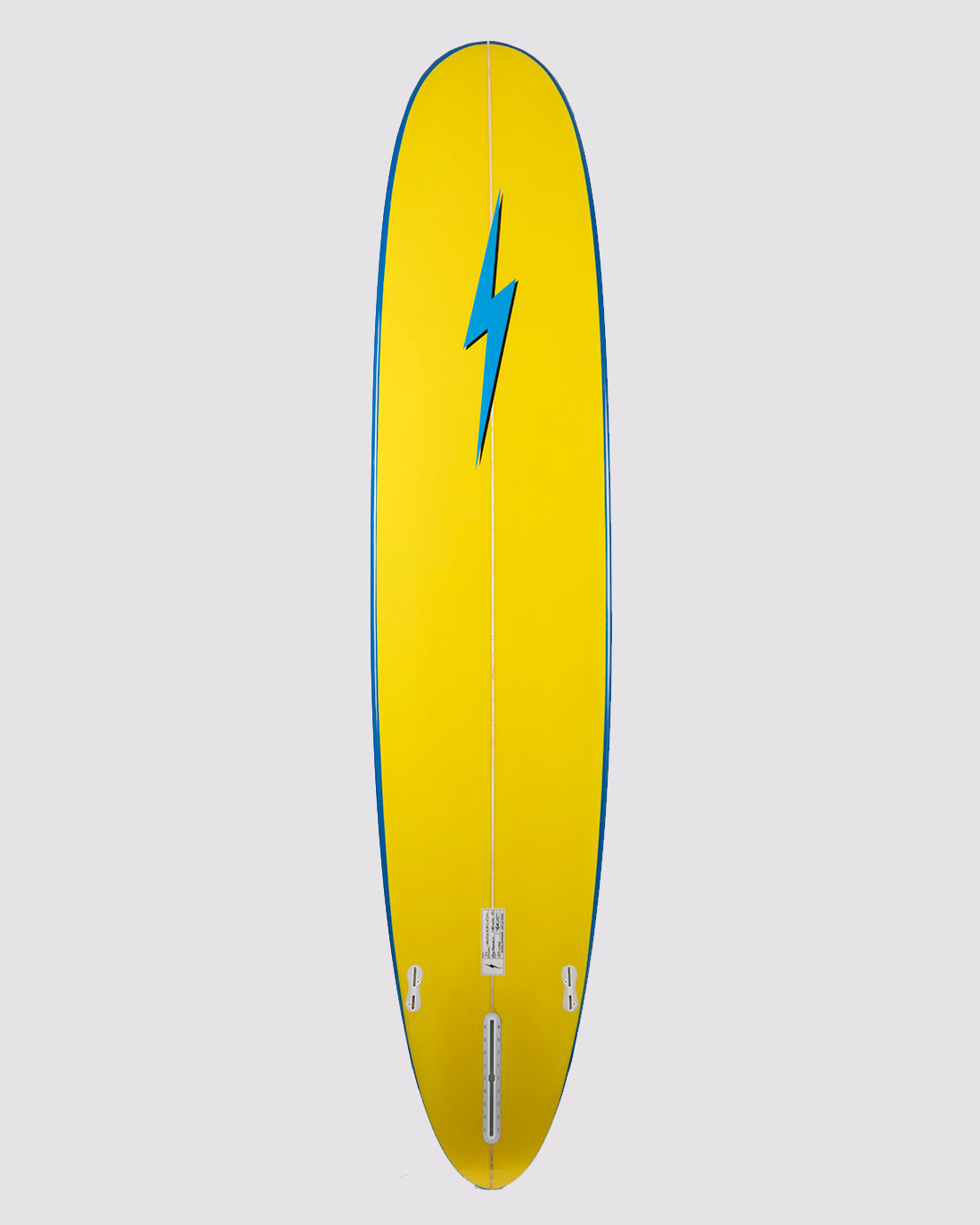 LONGBOARD PROGRESSIVO PU - 9'0" - 22,25 - 2,8 - 64,2 Litros