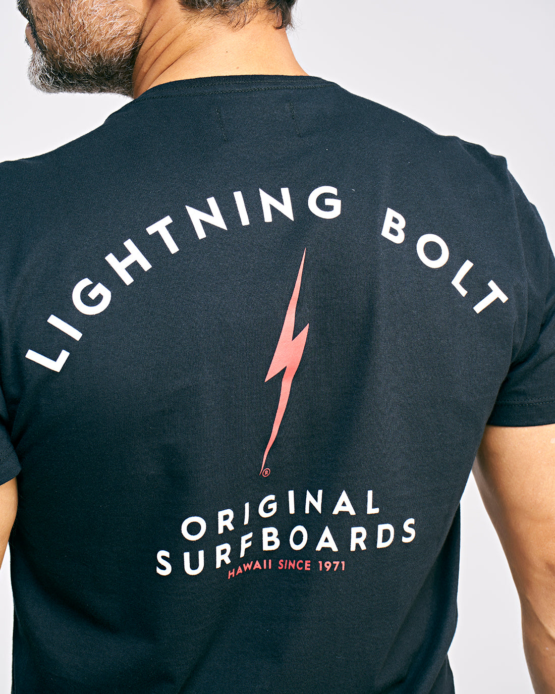 CAMISETA ORIGINAL SURFBOARD