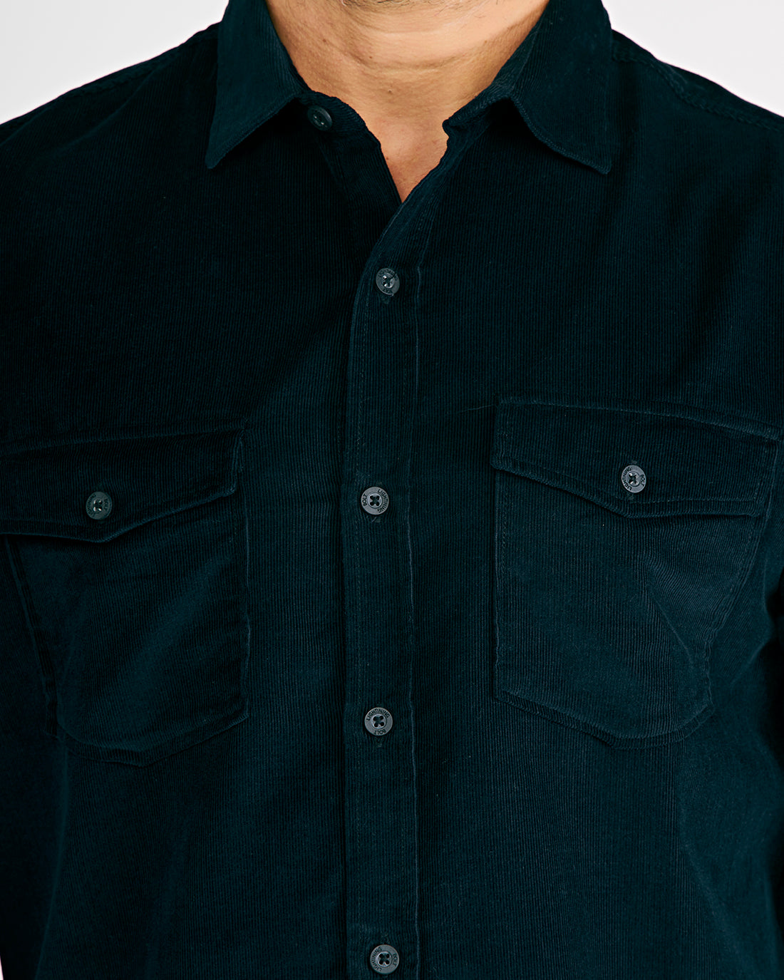 CAMISA ALUMINIUM