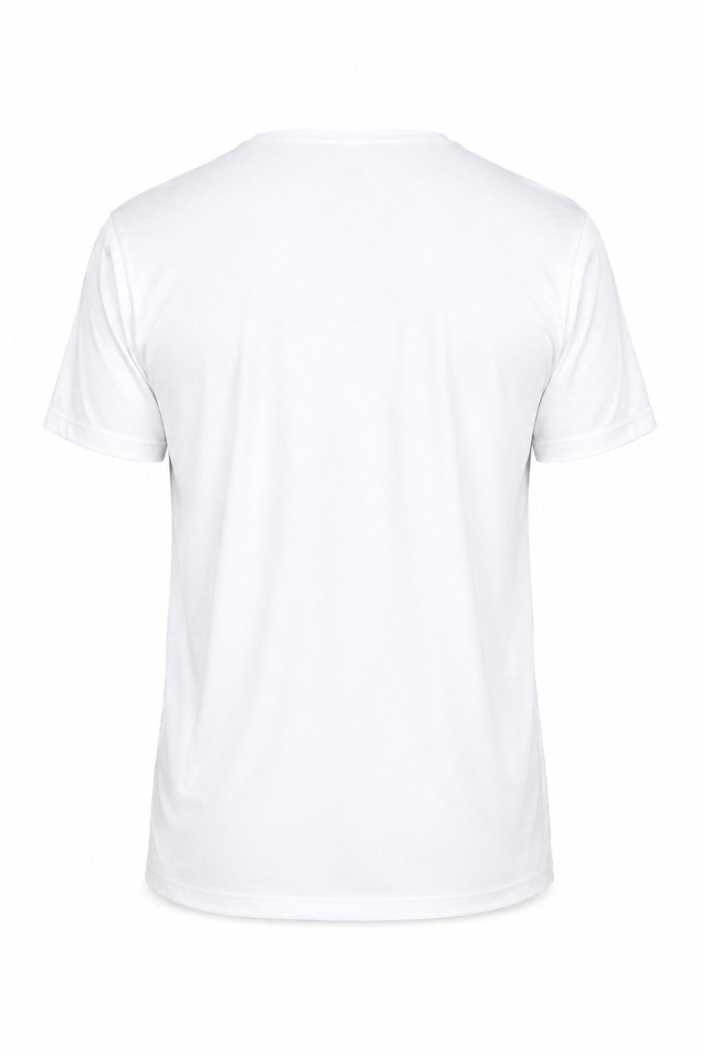 Camiseta Minimal - Branco