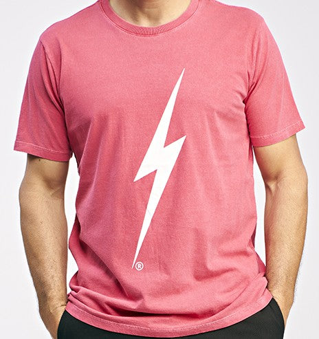 Camiseta Molokai - Vermelho