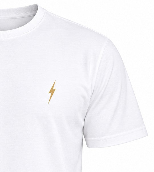 Camiseta Mountain - Branco
