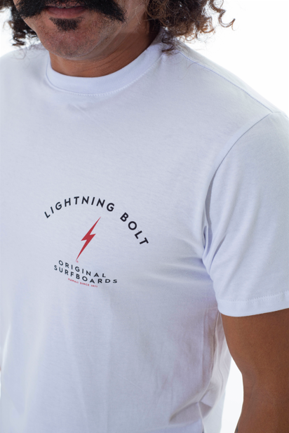 CAMISETA ORIGINAL SURFBOARDS