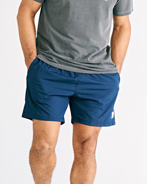 SHORT SANTIAGO RETRÔ 16"