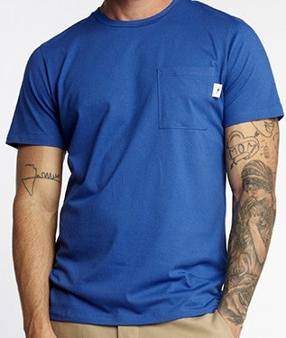 CAMISETA ALGODÃO PIMA PURE LIGHTNING BOLT
