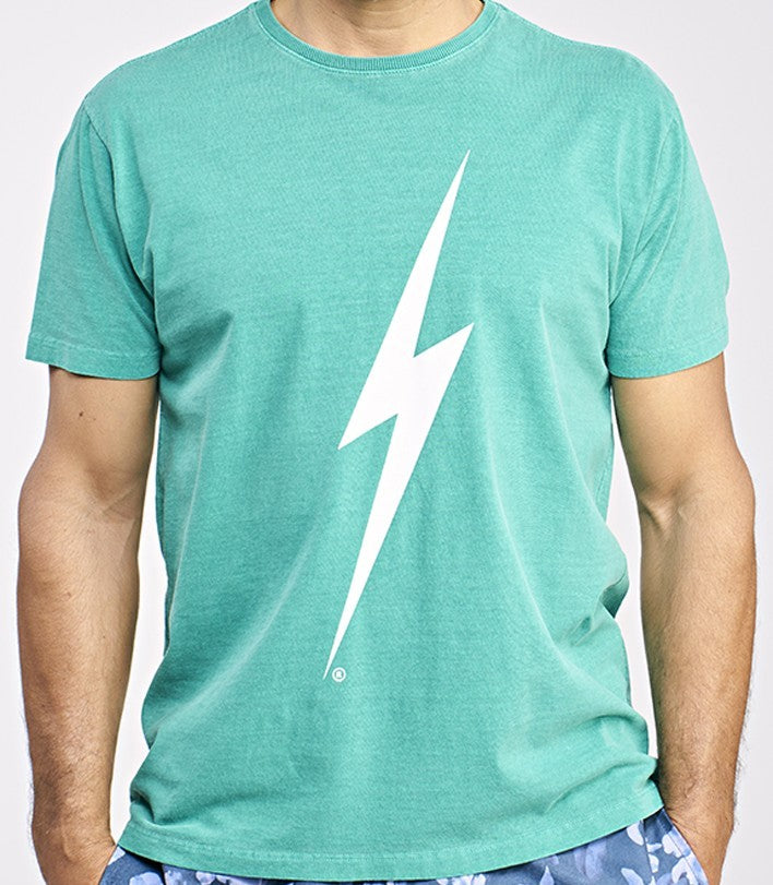 Camiseta Molokai - Verde