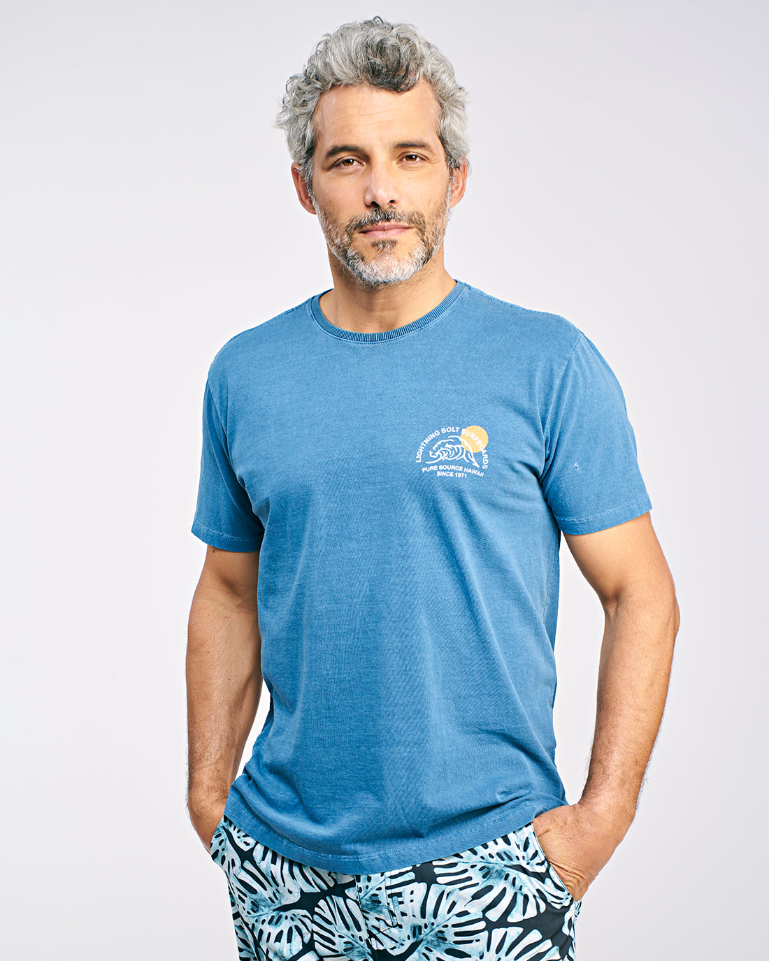 CAMISETA KAHALUU