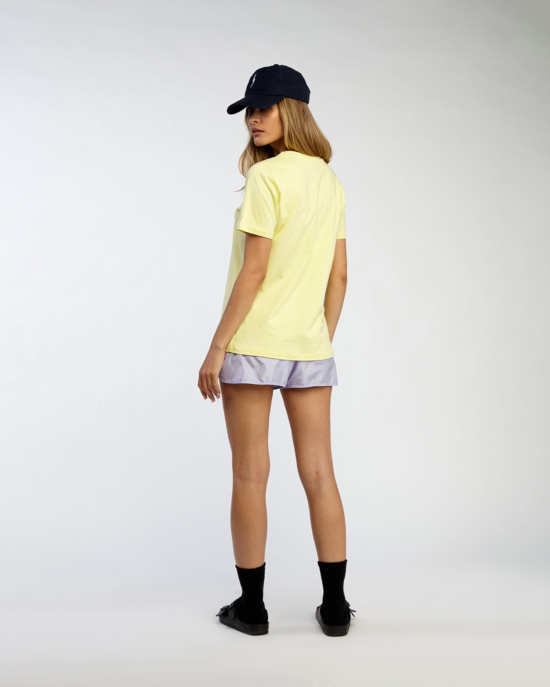CAMISETA FLOWER BOLT