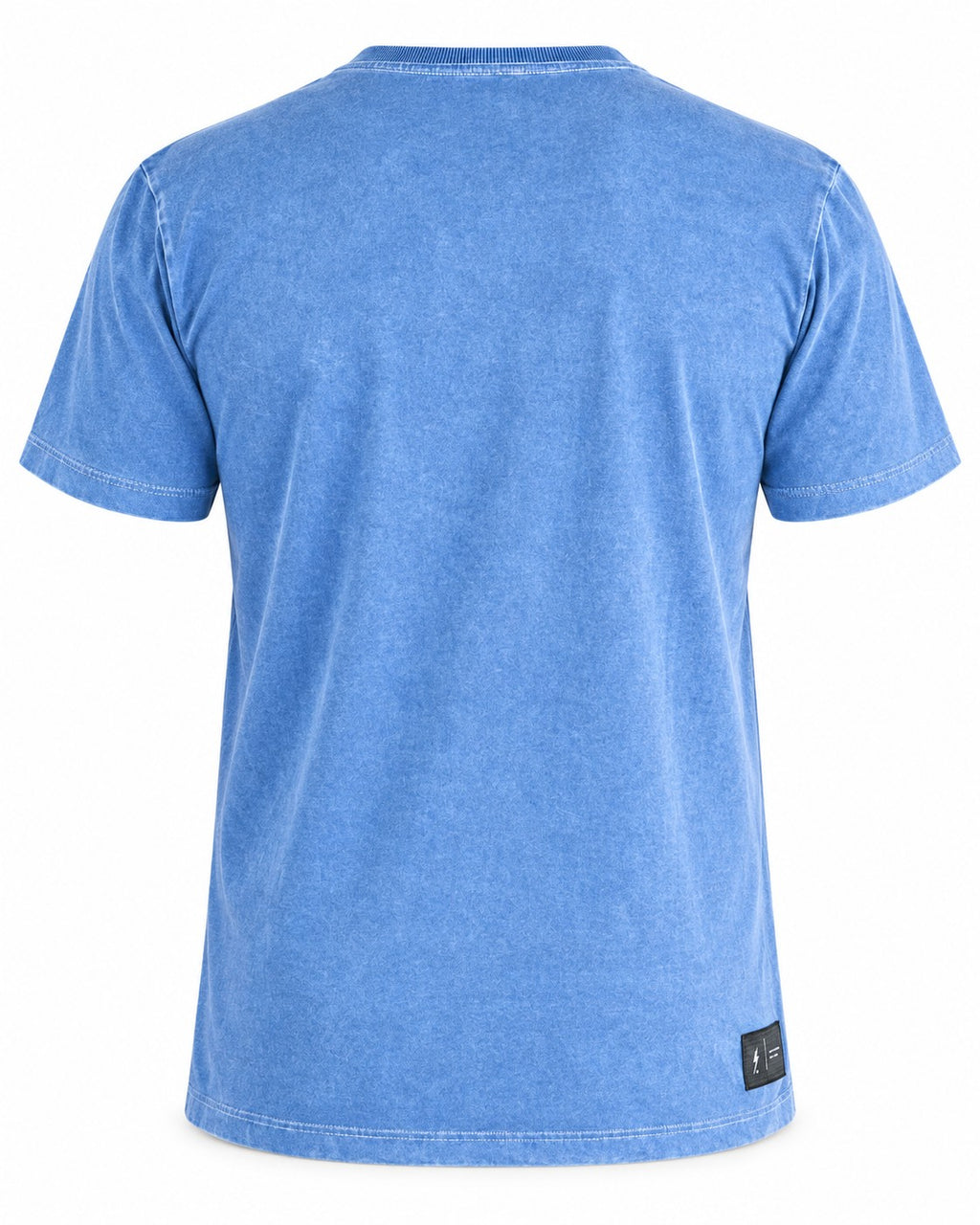 Camiseta Original Lightning Bolt - Azul