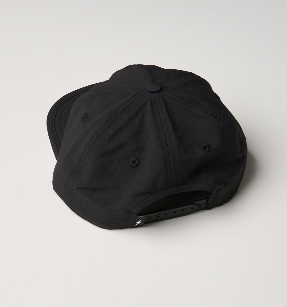 Boné Tropical - Preto