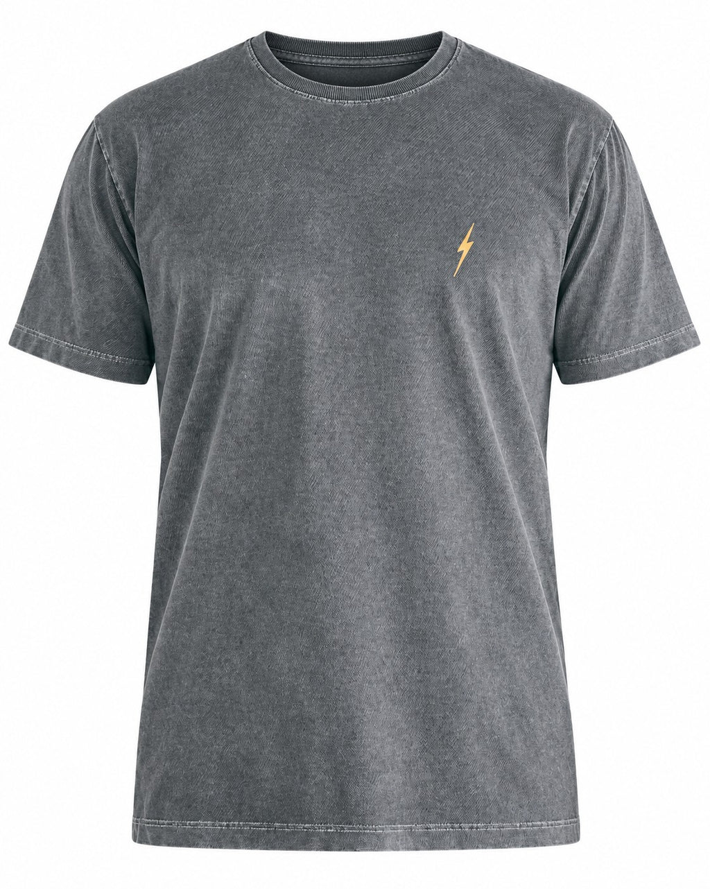 Camiseta Ciclo - Cinza