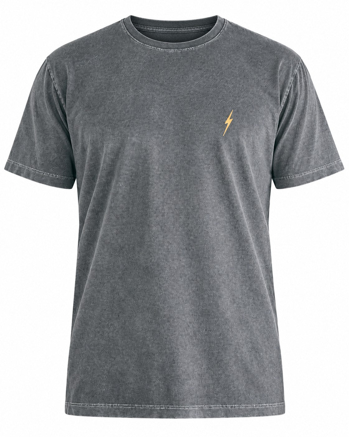 Camiseta Ciclo - Cinza