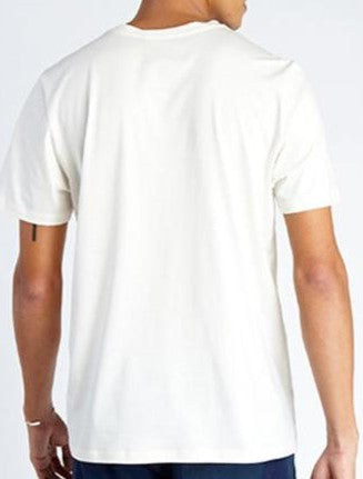 Camiseta Fisherman - Branca