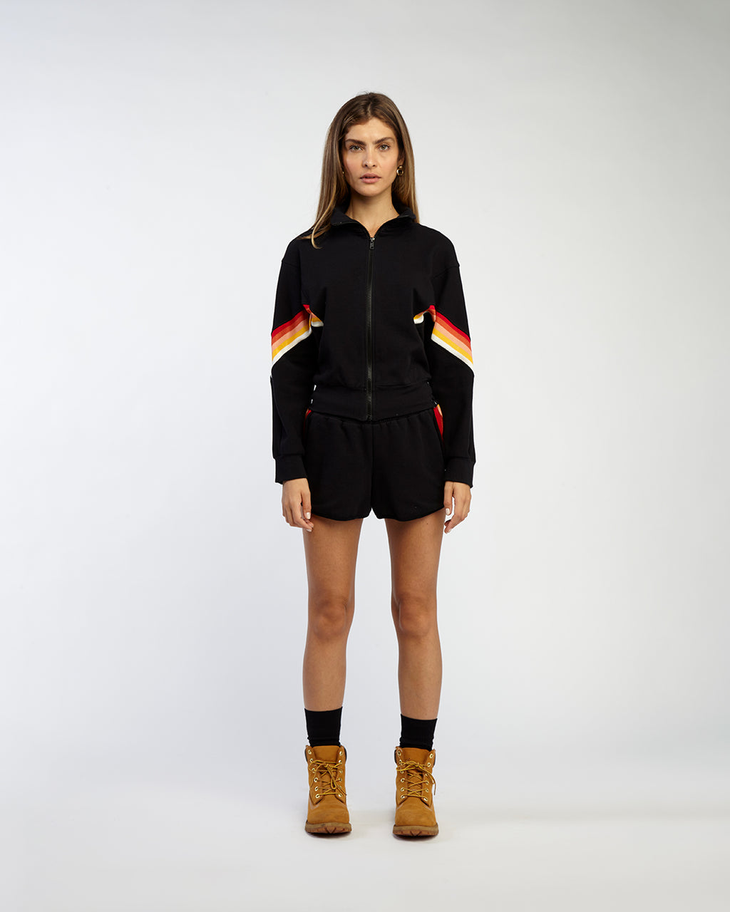 Moletom Classic - Preto