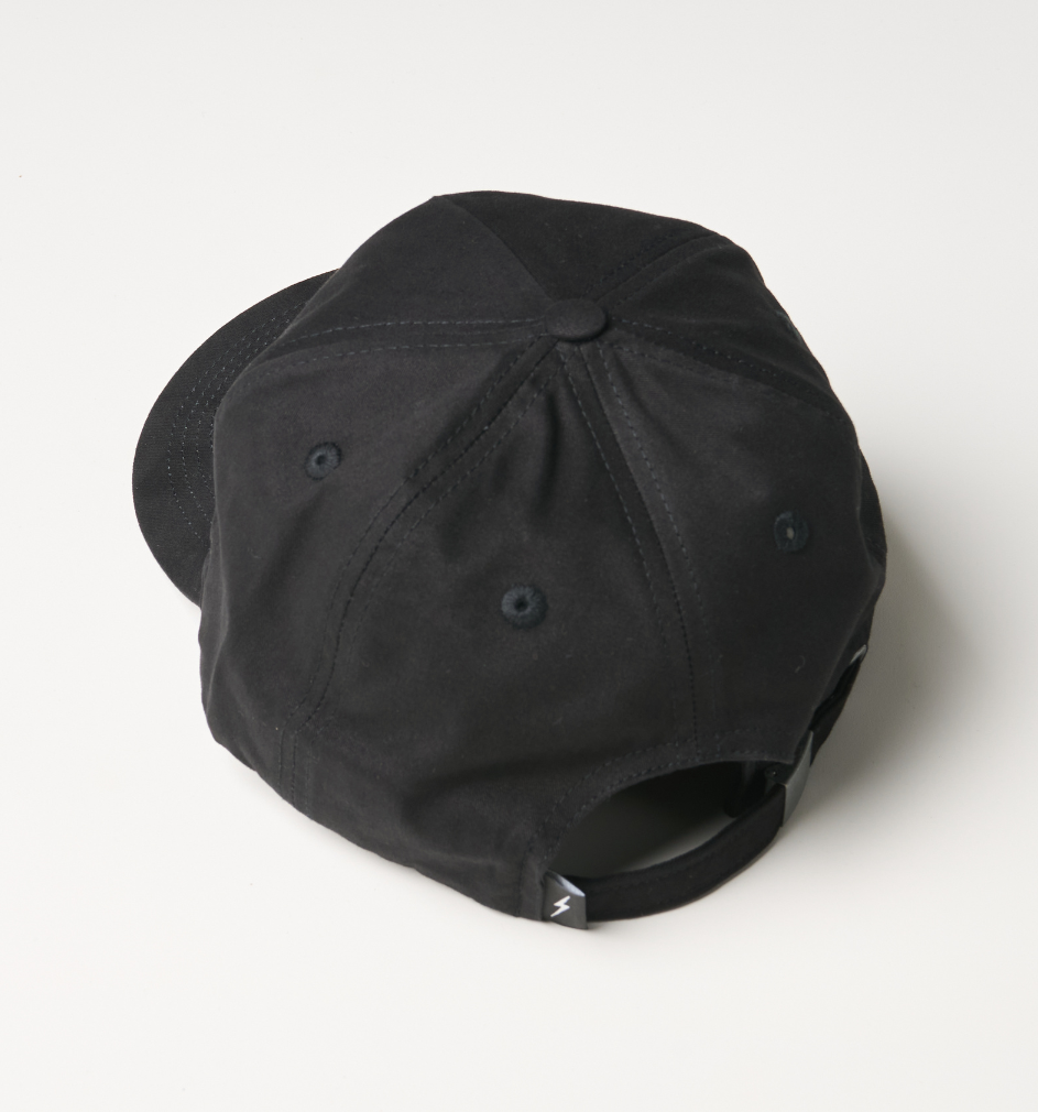Boné Icon - Preto