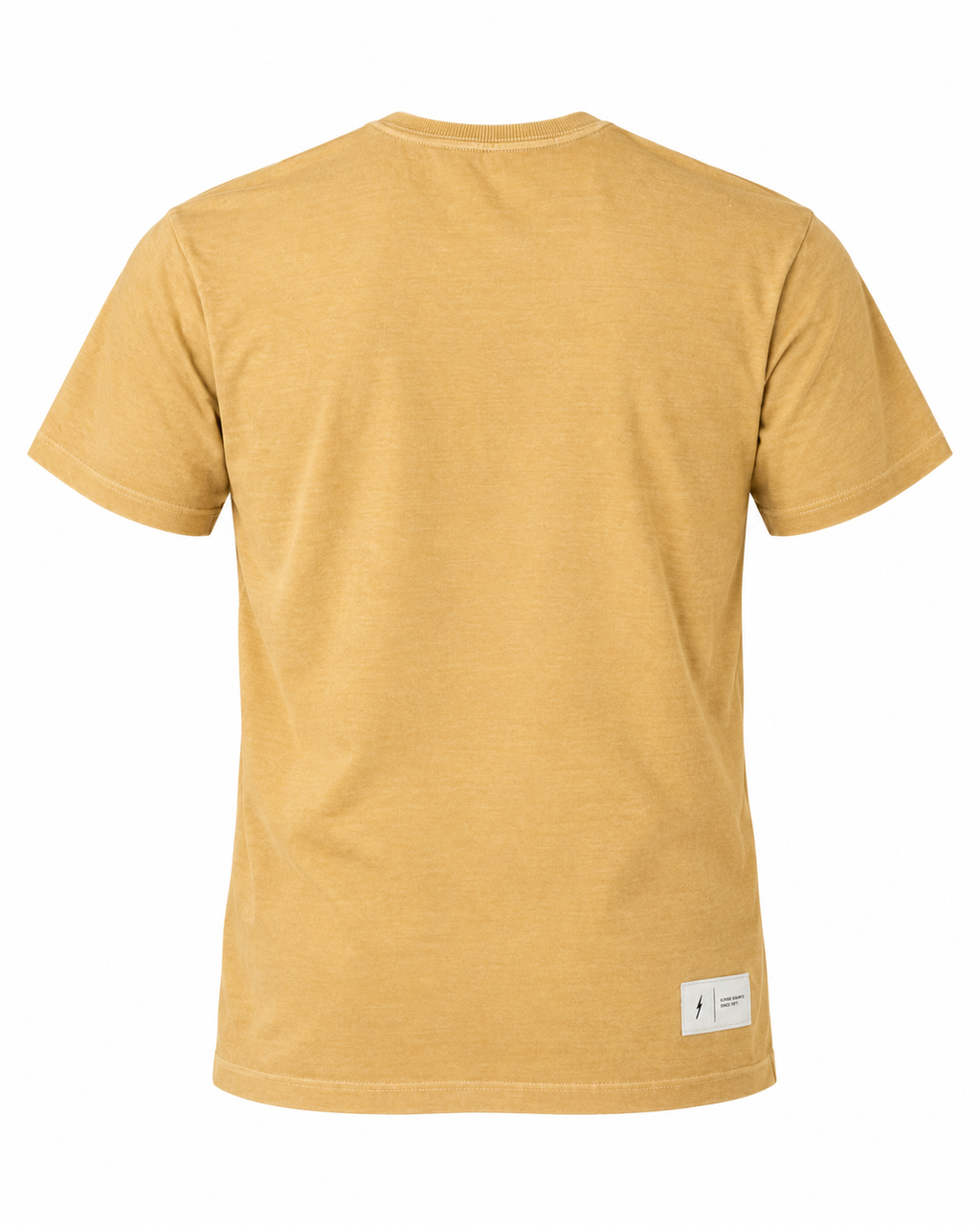 Camiseta Pipeline - Bege
