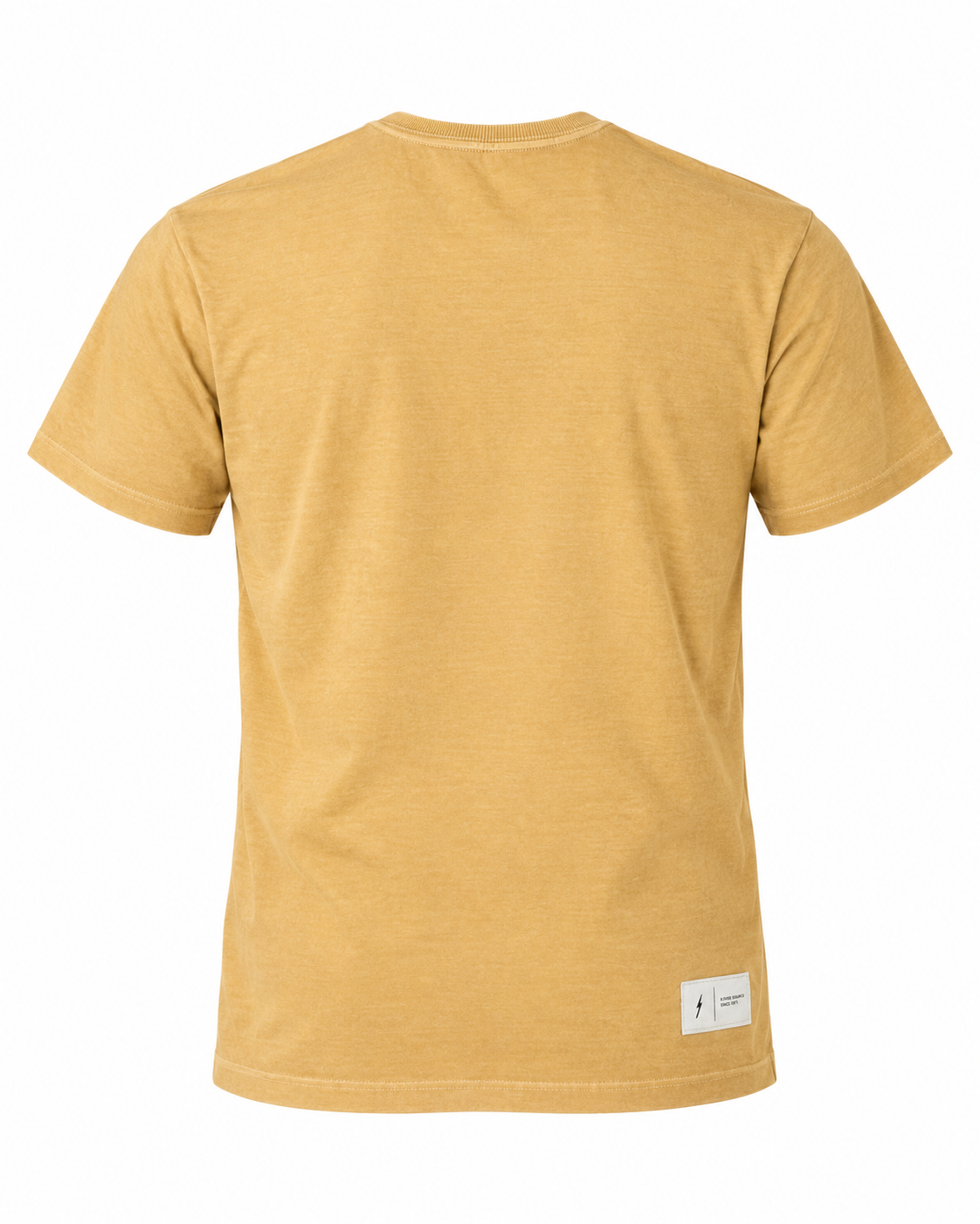 Camiseta Pipeline - Bege