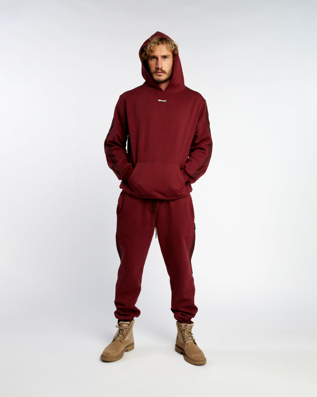 CALÇA JAWS