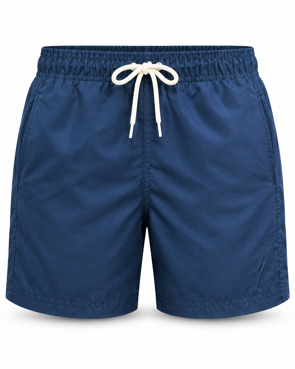 Shorts Stone Retrô 15" - Azul
