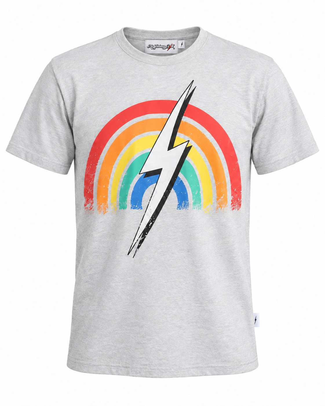 Camiseta Manoa - Cinza
