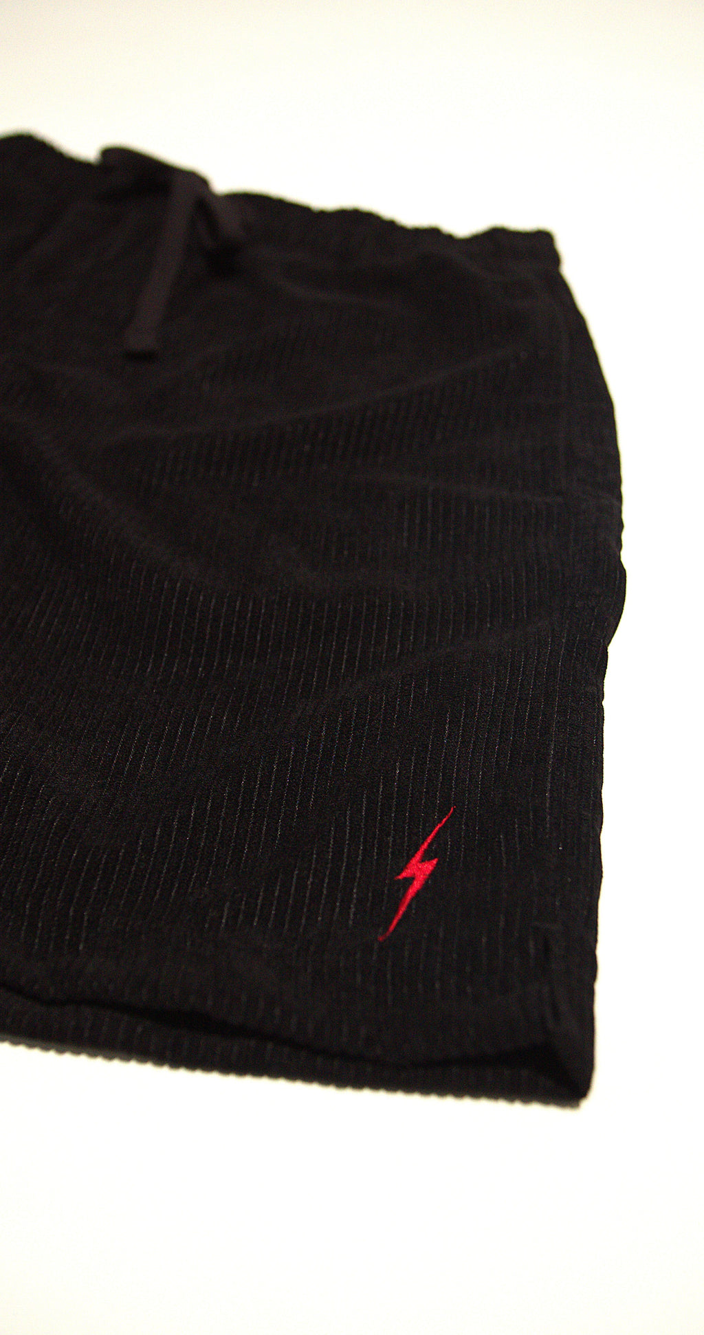 BERMUDA LIGHTNING BOLT VELUDO ROCKY POINT