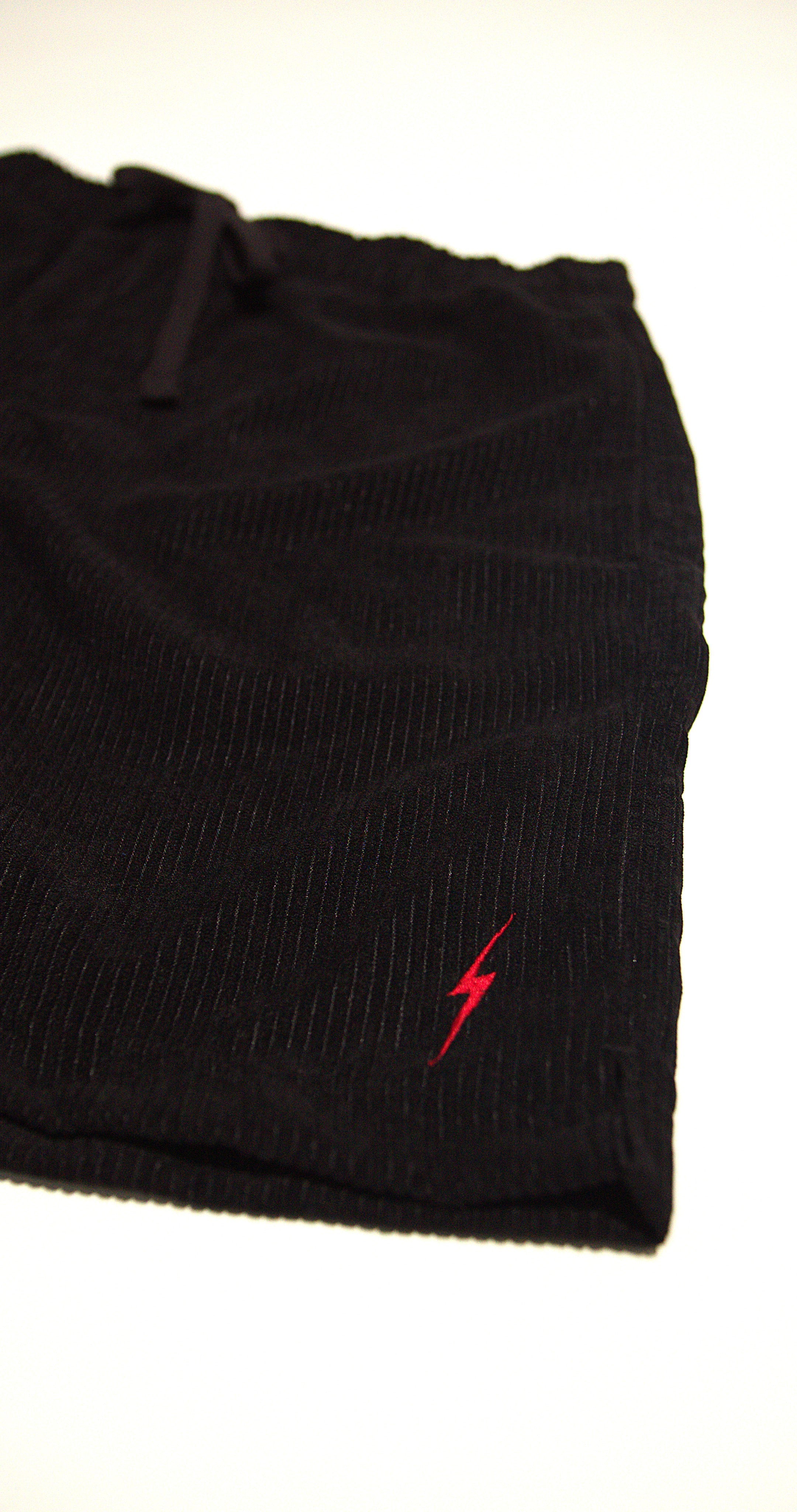 BERMUDA LIGHTNING BOLT VELUDO ROCKY POINT