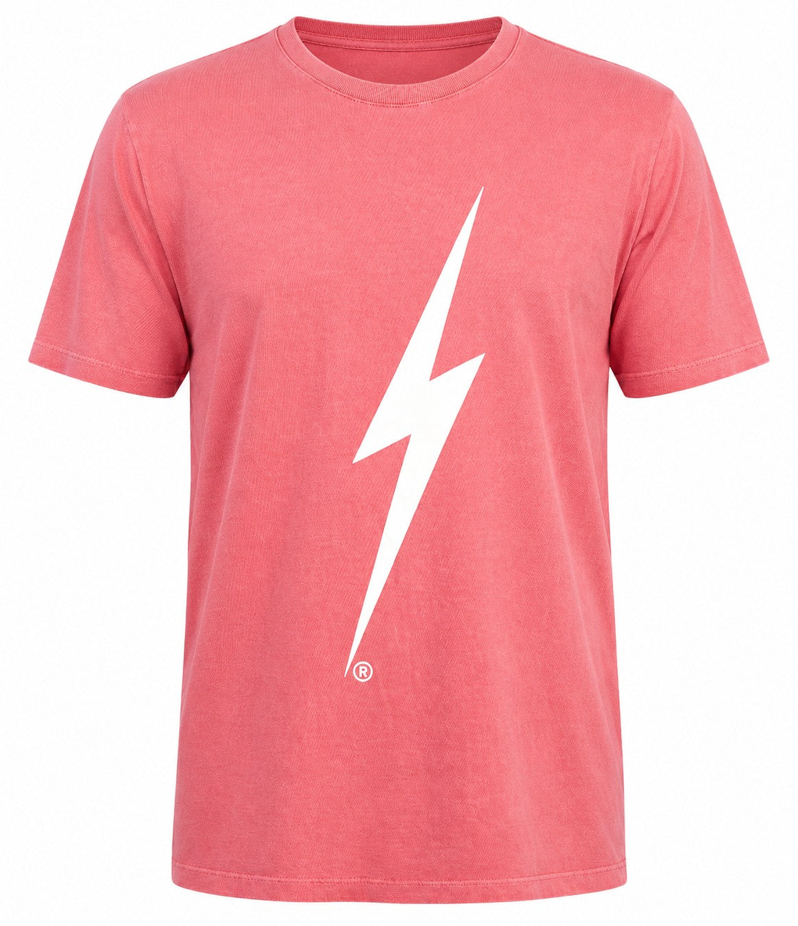 Camiseta Molokai - Vermelho