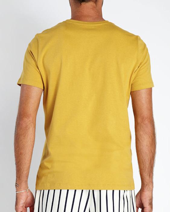 CAMISETA CLASSIC