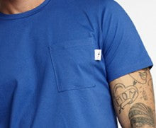 CAMISETA ALGODÃO PIMA PURE LIGHTNING BOLT