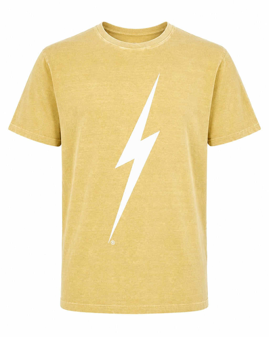 Camiseta Molokai - Bege