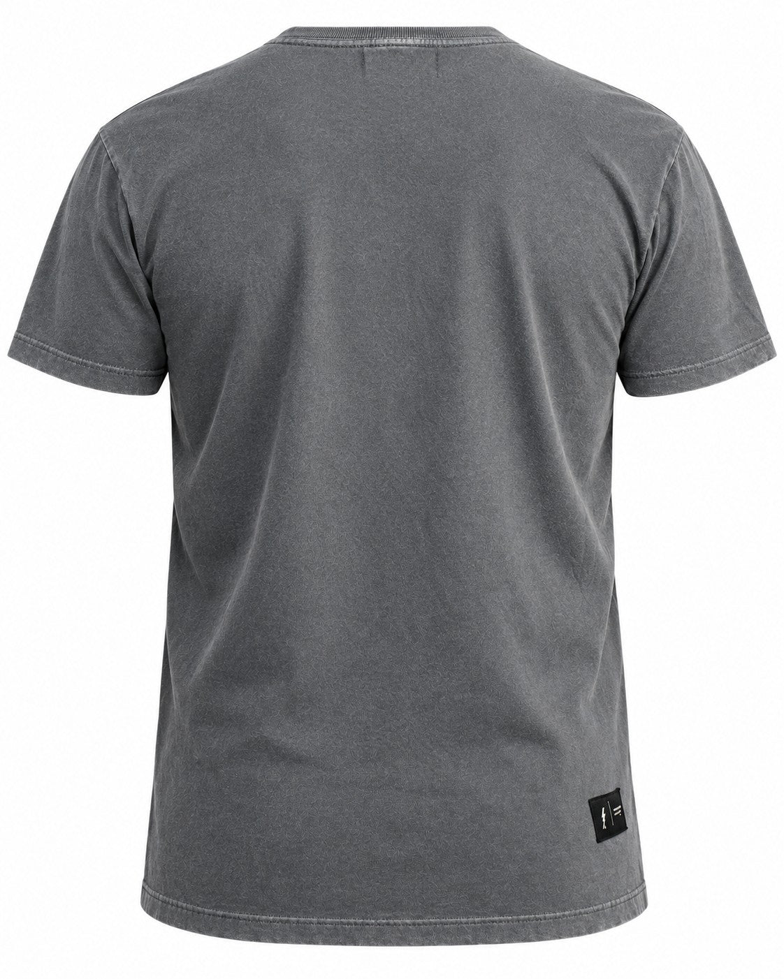 Camiseta Manoa - Chumbo