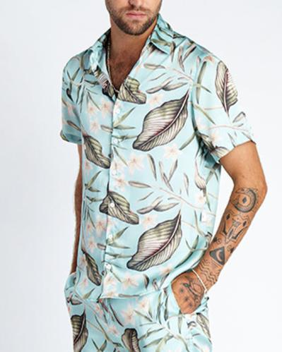 CAMISA CASA