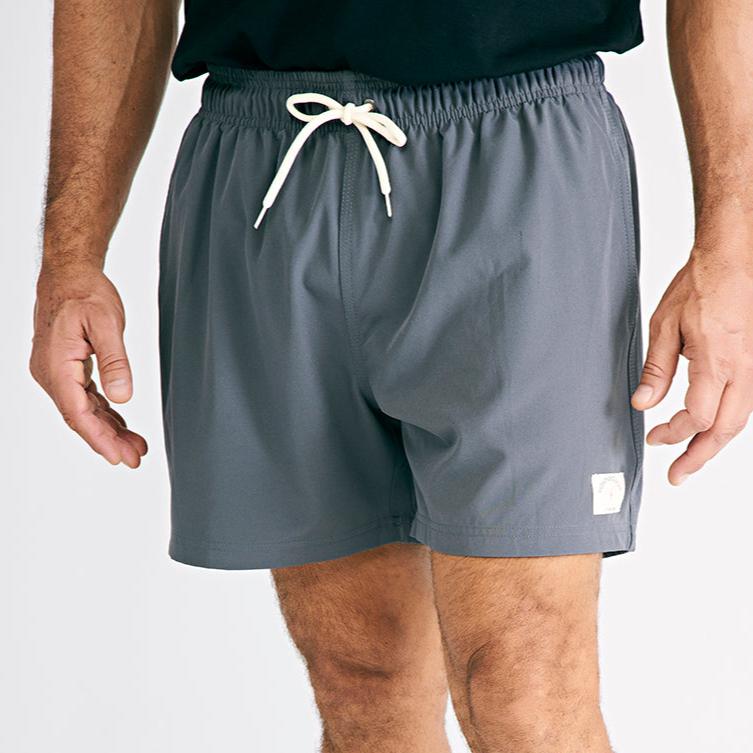 SHORT SANTIAGO RETRÔ 16"
