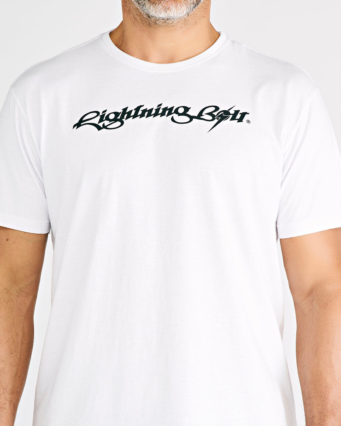 CAMISETA ESTONADA LIGHTNING BOLT