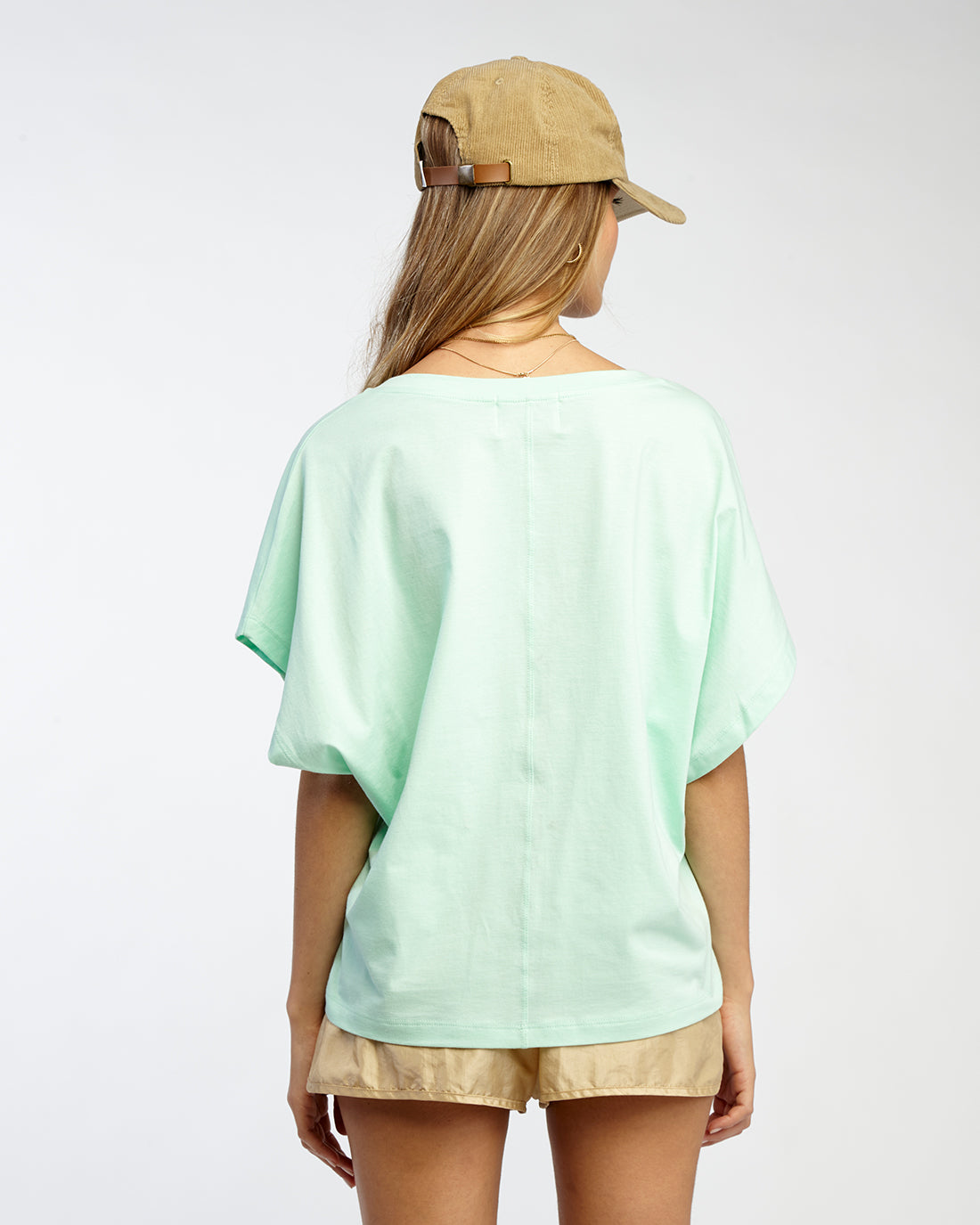 Camiseta Palace - Verde