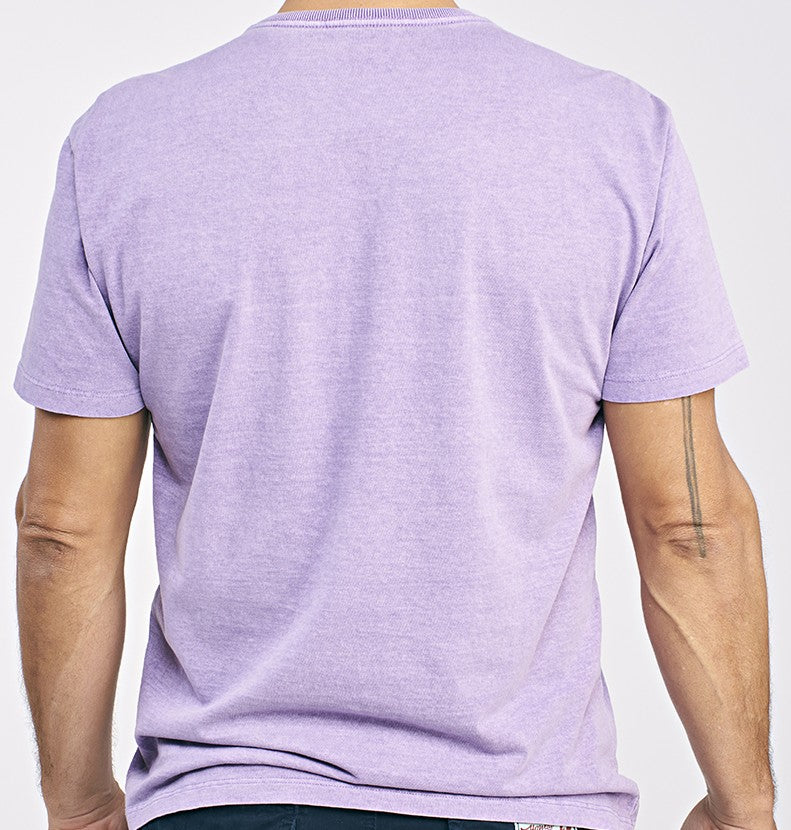CAMISETA MOLOKAI
