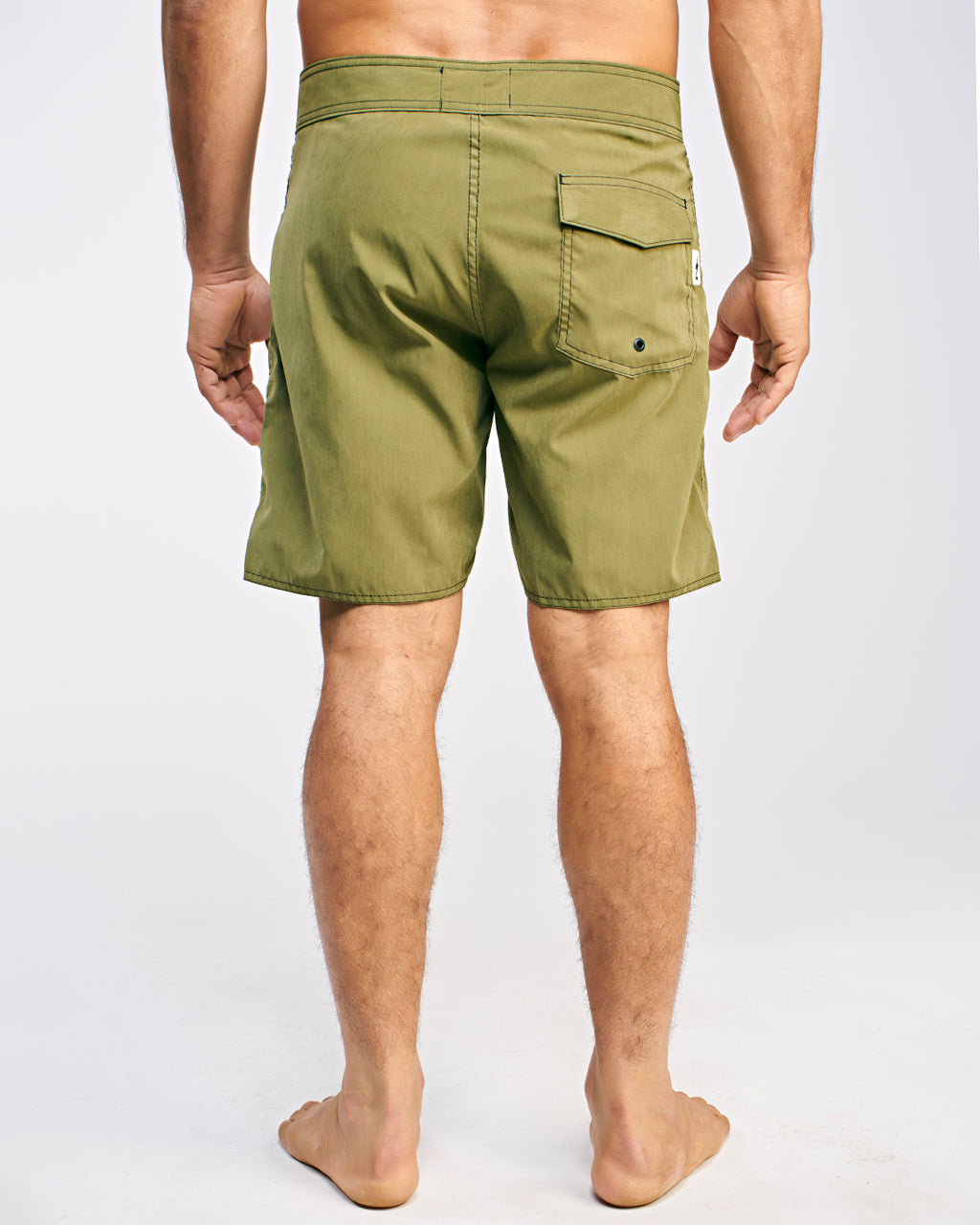 Bermuda de Surf Peahi - Verde