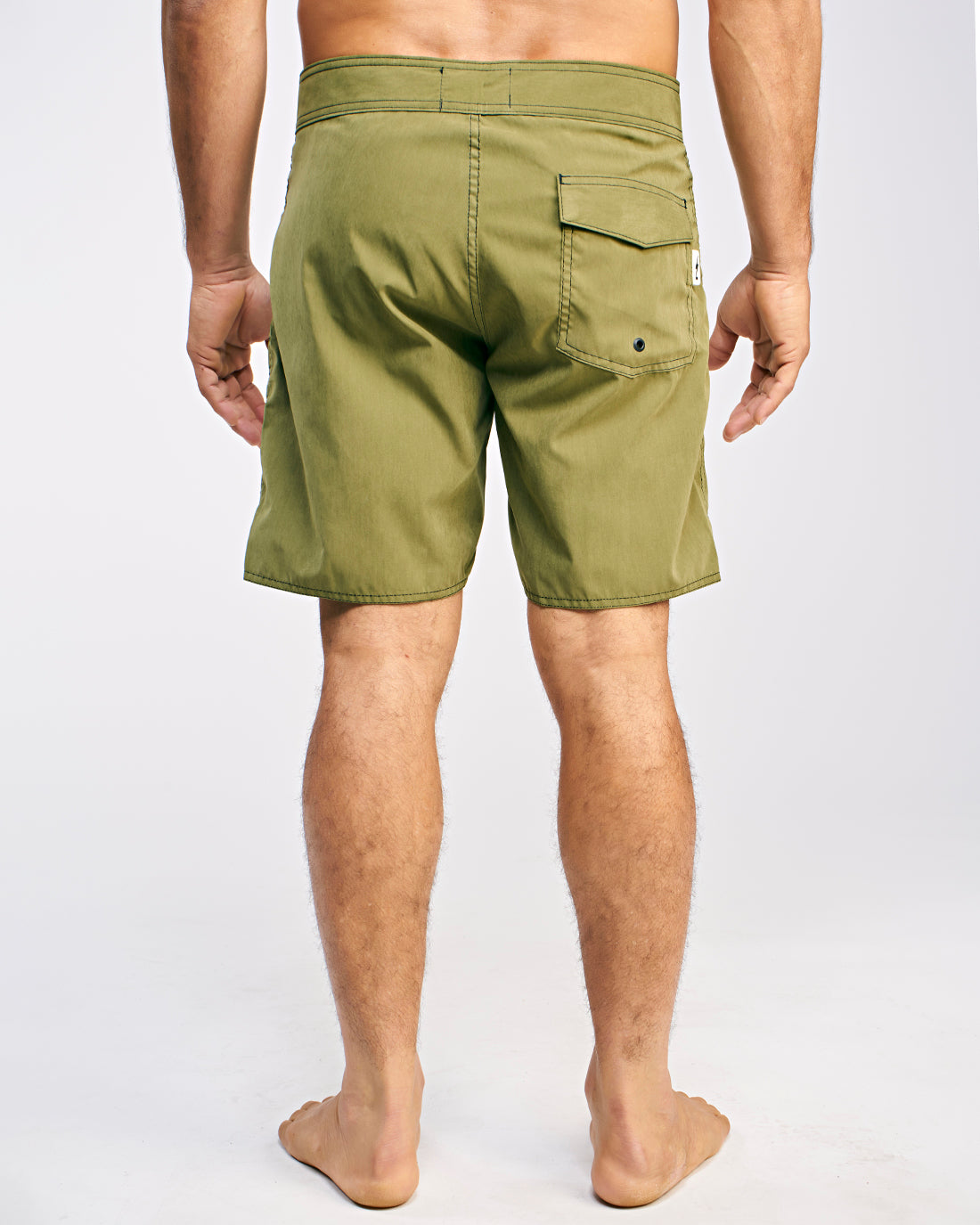 Bermuda de Surf Peahi - Verde
