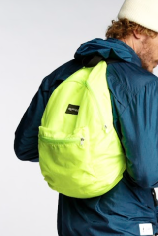 MOCHILA HIBRIDA LIGHTNING BOLT