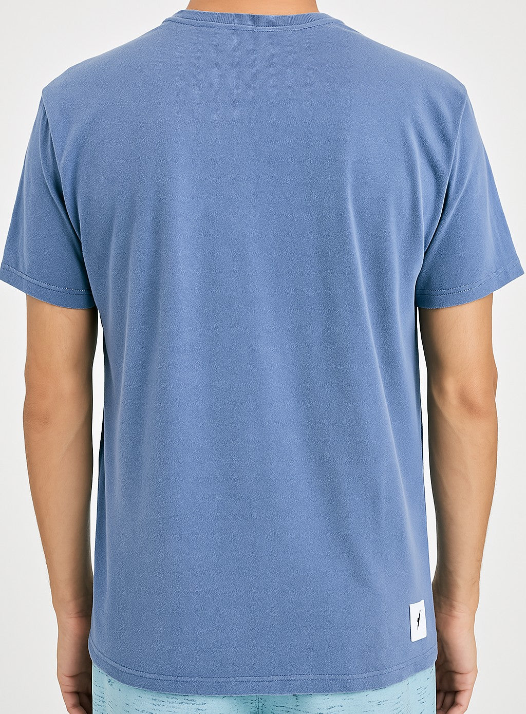 Camiseta Molokai - Azul Marinho