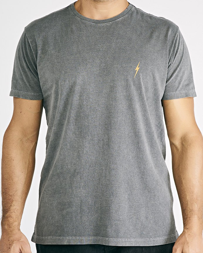 CAMISETA MOUNTAIN LIGHTNING BOLT