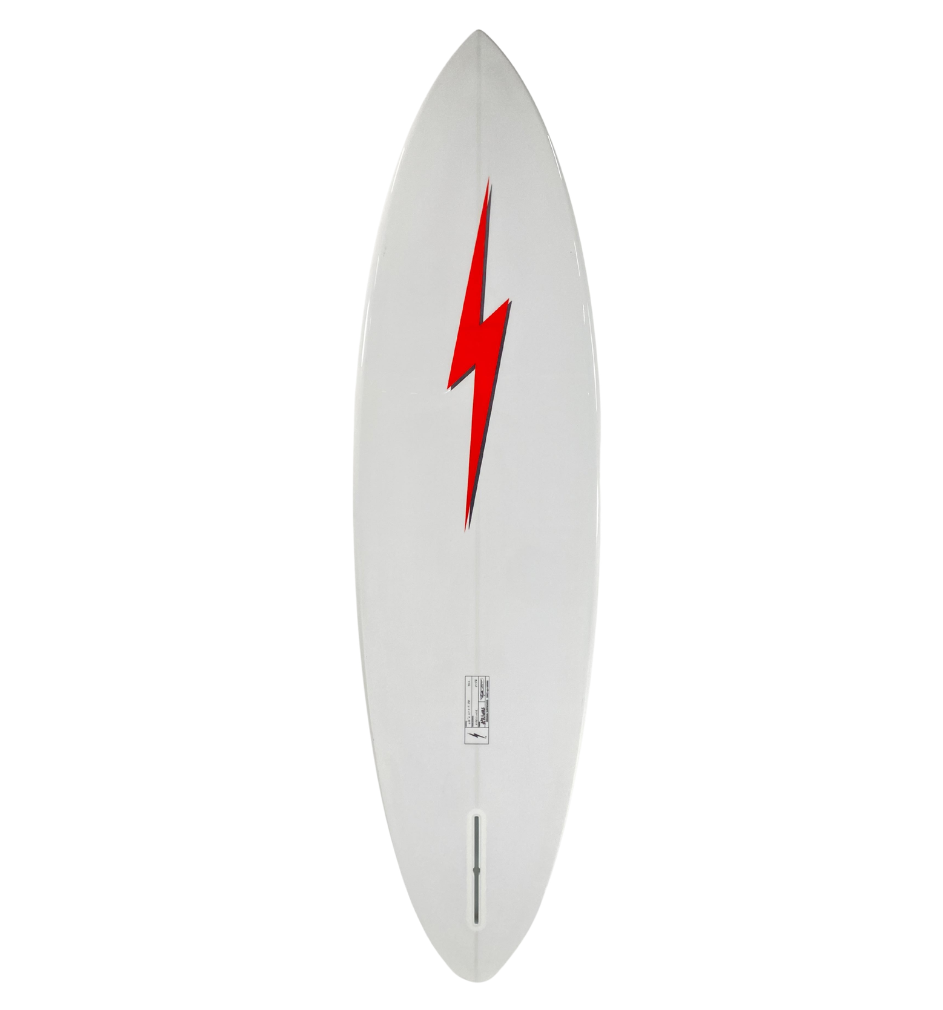 Prancha Pipeliner PU - 6'8"