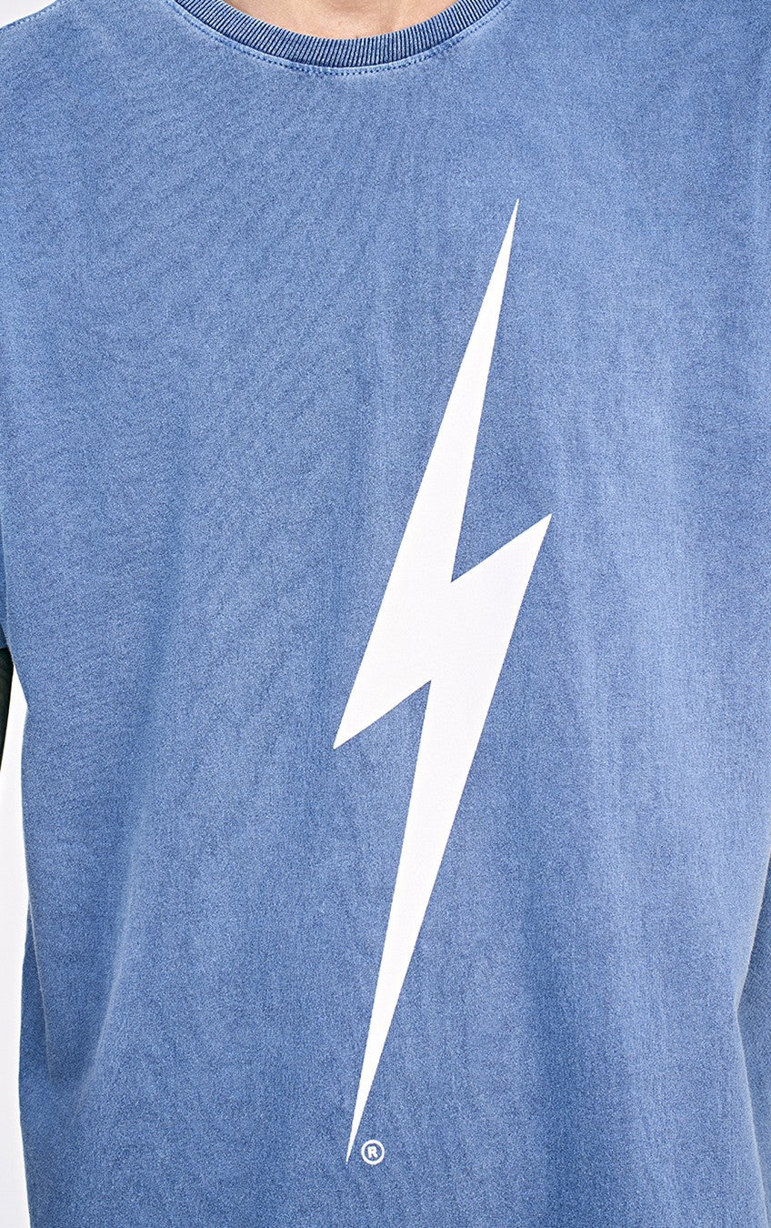 Camiseta Molokai - Azul Marinho