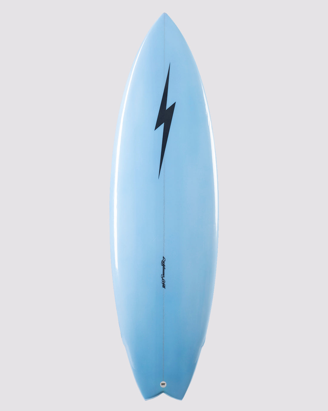 PRANCHA SUPER TWIN EPS - 5'10" - 20,25 - 2,44 - 32 Litros