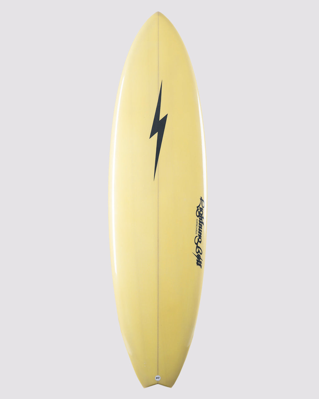 PRANCHA MID LENGTH TWIN EPS - 6'6" - 21 - 2,75 - 41,3 Litros
