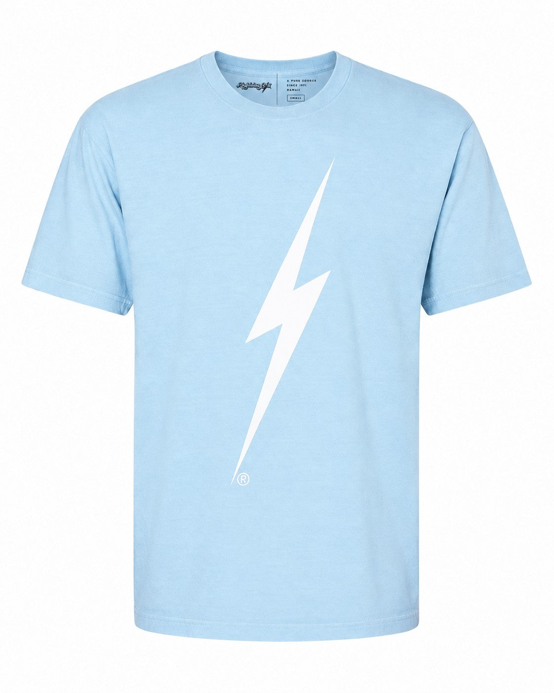 Camiseta Molokai - Azul